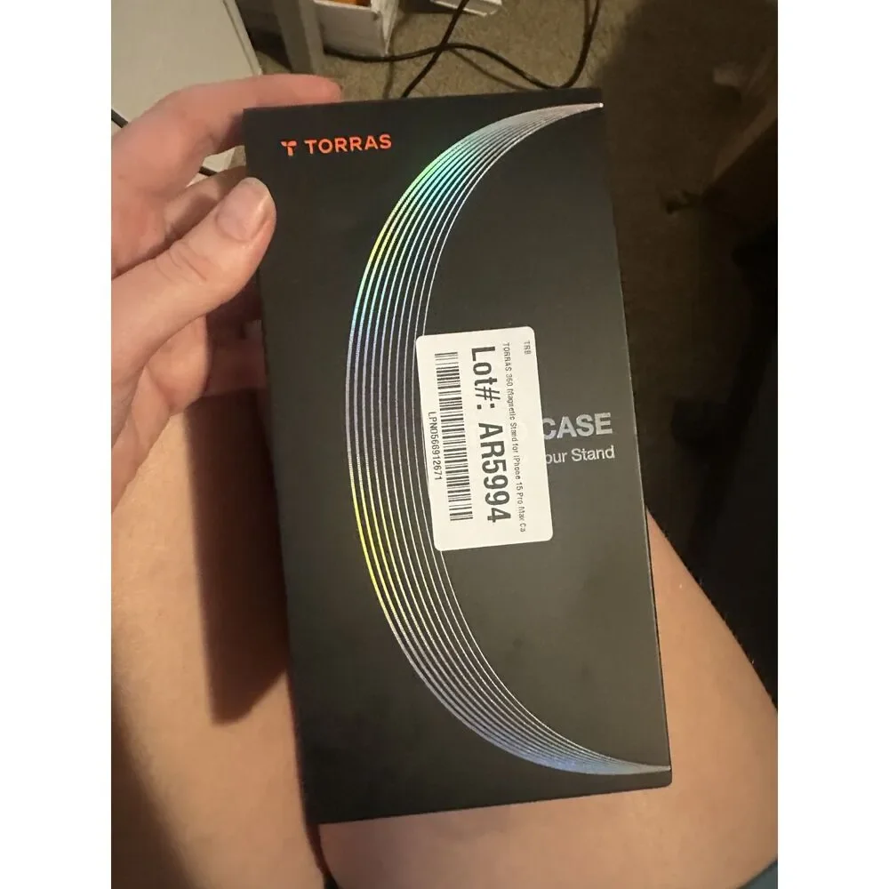 TORRAS get ultimate